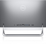 1427221 Моноблок Dell Inspiron 5400 23.8" Full HD i5 1135G7 (2.4) 8Gb 1Tb 5.4k SSD256Gb MX330 2Gb CR Windows 10 Professional GbitEth WiFi BT 130W клавиатура м
