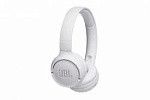 1263470 Гарнитура T500BT WHITE JBL
