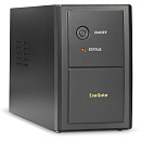 ИБП 400VA/240W 2XSCHUKO LED POWER BACK EP244541RUS EXEGATE