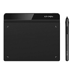 1872018 Графический планшет XP-Pen Star G640, рабочая область 145 x 100 мм (компактный дизайн)