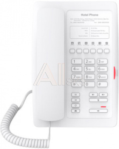 1659304 Телефон IP Fanvil H3W белый (H3W WHITE)