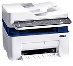 3215346 МФУ (принтер, сканер, копир, факс) 3025V_NI XEROX