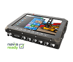 6157692 VX-501 (VULCAN X)