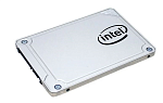 SSDSC2KW512G8XT SSD Intel Celeron Intel 545s Series SATA, 512Gb 2,5", R550/W500 Mb/s, IOPS 75K/85K, MTBF 1,6M (Retail)