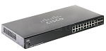 SG350-20-K9-EU Cisco SG350-20 20-port Gigabit Managed Switch
