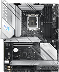 1680425 Материнская плата Asus ROG STRIX B660-A GAMING WIFI Soc-1700 Intel B660 4xDDR5 ATX AC`97 8ch(7.1) 2.5Gg RAID+HDMI+DP
