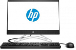 1384713 Моноблок HP 200 G3 21.5" Full HD i5 8250U (1.6)/8Gb/SSD256Gb/UHDG 620/DVDRW/Windows 10 Professional 64/GbitEth/WiFi/BT/65W/клавиатура/мышь/черный 1920