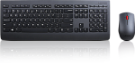 1000439631 Комплект мышь и клавиатура/ Lenovo Professional Wireless Keyboard and Mouse Combo