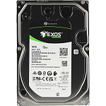 1000681634 Жесткий диск SEAGATE Жесткий диск/ HDD SATA 10Tb Enterprise Capacity Exos 7E10 7200 6Gb/s 256Mb 1 year warranty
