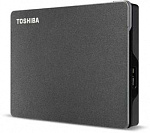 1427396 Жесткий диск Toshiba USB 3.2 Gen 1 4Tb HDTX140EK3CA Canvio Gaming 2.5" черный
