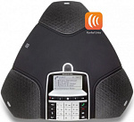 414034 Р/Телефон Dect Unify Konftel-300IPx серебристый