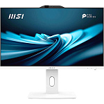 11056525 MSI Pro AP242P 14M-807XRU [9S6-AE0622-807] White 23.8" {Full HD i7 14700/32Gb/SSD512Gb UHDG 770/noOS/kb/m}