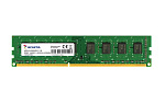 1280540 Модуль памяти DIMM 4GB PC12800 DDR3 CL11 AD3X1600W4G11-BPU ADATA
