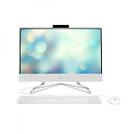 6C8T2EA#UUQ HP 22-dd2006ci NT 21.5" FHD(1920x1080) Core i3-1215U, 8GB DDR4 3200 (1x8GB), SSD 256Gb, Intel Internal Graphics, noDVD,Rus/Eng kbd&mouse wired, HD Web