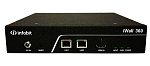 136999 Контроллер видеостены Infobit [iWall 360] 1 вход 4K HDMI, 4 выхода 1080р, вращение на 360 градусов. Поддержка каскадирования.