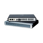 1258250 Grandstream GXW-4108 Шлюз IP Grandstream GXW-4108 (FXO), 8FXO, 2х10/100Mbps (LAN/WAN)