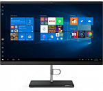 1150480 Моноблок Lenovo V540-24IWL 23.8" Full HD i3 8145U (2.1)/4Gb/SSD128Gb/UHDG 620/DVDRW/CR/Windows 10 Professional 64/GbitEth/WiFi/BT/65W/клавиатура/мышь/