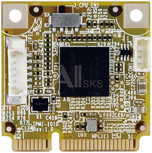 6096104 iRIS-1010