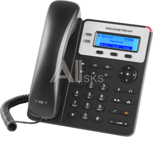 Телефон VOIP GXP1620 GRANDSTREAM