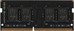 1050731 Память DDR4 4Gb 2400MHz Patriot PSD44G240082S RTL PC4-19200 CL17 SO-DIMM 260-pin 1.2В dual rank Ret
