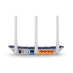 1845144 TP-Link Archer C20(ISP/RU) V5 AC750 Двухдиапазонный Wi-Fi роутер PROJ (0450502473)
