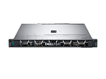 1143703 Сервер DELL PowerEdge R240 1xE-2174G 1x16GbUD x4 1x1Tb 7.2K 3.5" SATA RW H330 iD9Ex 1G 2P 1x250W 3Y NBD Bezel (R240-7662)