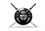 384843 Ключ активации DR.Web 2PC Katana 3Y (LHW-KK-36M-2-A3)