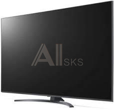 3209073 Телевизор LCD 65" 65UQ81006LB.ARUB LG