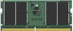 Память DDR5 32GB 4800MHz Kingston KVR48S40BD8-32 Valueram RTL PC5-38400 CL40 SO-DIMM 262-pin 1.1В dual rank Ret