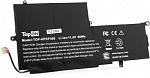 1986334 Батарея для ноутбука TopON TOP-HPSP360 11.4V 3600mAh литиево-ионная (103331)