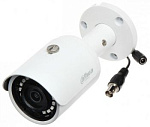 488552 Камера видеонаблюдения Dahua DH-HAC-HFW1220SP-0280B 2.8-2.8мм HD-CVI HD-TVI цветная корп.:белый