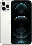 1000596123 Мобильный телефон Apple iPhone 12 Pro Max 128GB Silver