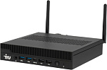 Неттоп IRU Tactio 310H6ITF i5 14400 (2.5) 32Gb SSD1Tb UHDG 730 Windows 11 Pro GbitEth WiFi BT 120W черный (RUS) (2174511)