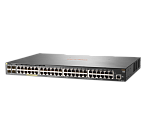 JL253A#ABB Aruba 2930F 24G 4SFP+ Swch (24x10/100/1000 RJ-45, 4x1/10G SFP+, L3 lite, 19") (repl. for J9145A)