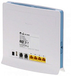 788592 Интернет-центр Huawei B593s-82 (51070EWJ) 4G белый