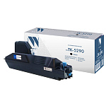 npr_B3211 Тонер-картридж NVP совместимый NV-TK-5290 Black