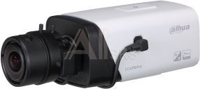 1015968 Видеокамера IP Dahua DH-IPC-HF5431EP-E цветная корп.:белый