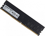 1085015 Память DDR4 8Gb 2666MHz AMD R748G2606U2S-UO Radeon R7 Performance Series OEM PC4-21300 CL16 DIMM 288-pin 1.2В OEM