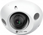 1995543 Камера видеонаблюдения IP TP-Link Vigi C230I Mini 2.8-2.8мм цв. корп.:белый/черный (VIGI C230I MINI(2.8MM))