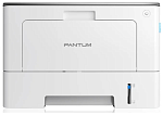 Pantum BP5100DN, Printer, Mono laser, A4, 40 ppm (max 100000 p/mon), 1.2 GHz, 1200x1200 dpi, 512 MB RAM, Duplex, paper tray 250 pages, USB, LAN, start