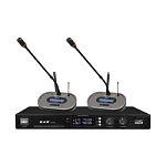 Конференц-система clevermic BKR KX-D3822 Конференц-система clevermic BKR KX-D3822