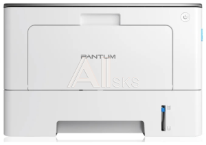 Pantum BP5100DN, Printer, Mono laser, A4, 40 ppm (max 100000 p/mon), 1.2 GHz, 1200x1200 dpi, 512 MB RAM, Duplex, paper tray 250 pages, USB, LAN, start