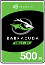 1000422349 Жесткий диск/ HDD Seagate SATA 500Gb 2.5"" Barracuda 5400 128Mb 1 year warranty