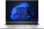 1864796 Ноутбук HP EliteBook 860 G9 Core i7 1255U 16Gb SSD512Gb Intel Iris Xe graphics 16" WUXGA (1920x1200) Windows 11 Professional 64 silver WiFi BT Cam (6F
