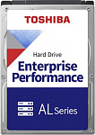 1415858 Жесткий диск Toshiba SAS 3.0 900Gb AL15SEB090N (10500rpm) 128Mb 2.5"