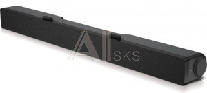 893966 Колонки Dell (520-11497) USB Soundbar