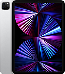 MHQX3RU/A Apple 11-inch iPad Pro 3-gen. (2021) WiFi 512GB - Silver (rep. MXDF2RU/A)