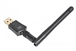 1431082 Адаптер USB Digma D-BT400C BT4.0+EDR class 1 100м черный