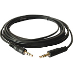 1000492863 Аудио кабель с разъемами 3,5 мм (Вилка - Вилка), 1,8 м/ 3.5mm Stereo Audio Cable 1.8m