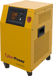1000450936 Инвертор CyberPower CPS 3500 PRO (2400 Вт. 24 В) UPS CYBERPOWER CPS 3500 PRO (2400 Va. 24 V)